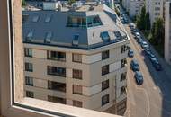 Familienfreundliche 4-Zimmer-Wohnung mit guter Ramaufteilung.