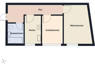 Charmante Stadtwohnung in Bestlage der Bregenzer Oberstadt