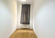 Exklusives Altbau-Juwel im 2. Bezirk – großzügige 6-Zimmer-Wohnung