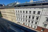 Nur 2 Gehminuten zur U4 Rossauer Lände! Terrassenwohnung in guter Wohnlage