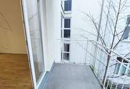Vorsorgehit in bester Lage – Neubauwohnung mit Balkon im 8. Bezirk