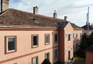 Attraktives Zinshaus mit Entwicklungspotenzial