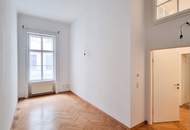 Klassische Altbauwohnung - Nähe Schottenring ( WG-geeignet!)