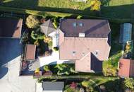 Exklusives Wohnjuwel mit Panoramablick auf die Sternbergkirche – sonnig und ruhig gelegen