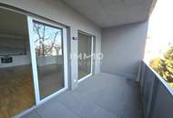 Zentrale, geförderte 2 Wohnung mit großem Balkon in ruhiger Innenhoflage, Dornschneidergasse 31 - Top 12