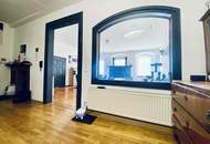 Stadthaus mit Geschichte und Entwicklungspotenzial im Herzen von Gmunden