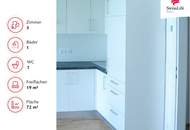 Moderne Anleger-Wohnung | mit Balkon und Tiefgarage | gut vermietet