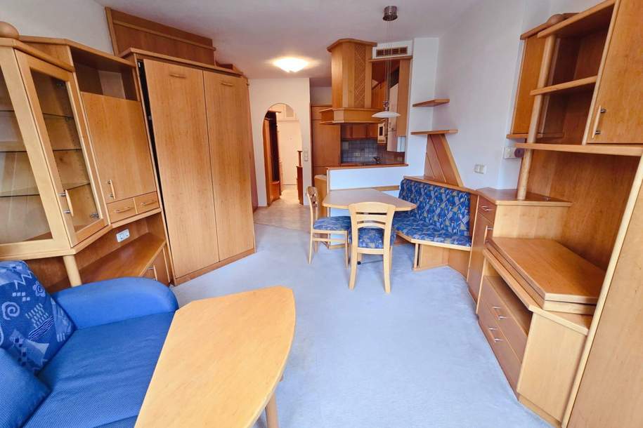 Perfekte Startwohnung im Herzen Wiens – bezugsfertig!, Wohnung-kauf, 79.000,€, 1100 Wien 10., Favoriten