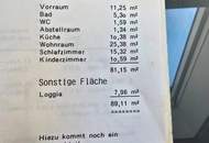 Barrierefreies Wohnen mit Aussicht & eigener Garage in Pöllau