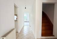 Charmantes Einfamilienhaus 4 Zi., Garten, Terrasse, Garage in 1220 Wien um 550.000 €