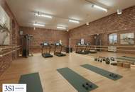 IHR NEUES PROJEKT - Maximale Gestaltungsfreiheit - Fitness, Wellnes, Beauty oder Büro