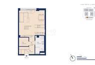 Provisionsfreie Studiowohnung im Projekt City Garden! Moderner Lifestyle in toller Lage