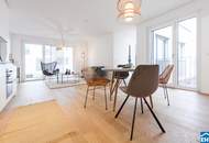 Großzügige 3- Zimmer Wohnung mit Loggia im 18. Bezirk