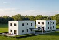 Grundstück B: Einfamilienhaus - Schlüsselfertiges Baukonzept!