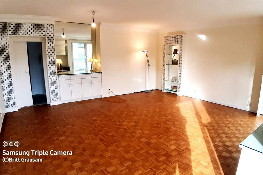 Neuer Preis! 5-Zimmer-Familientraum in Toplage!, Wohnung-kauf, 589.900,€, 1120 Wien 12., Meidling