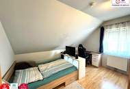 Familienparadies in Gattendorf – Einfamilienhaus mit Garten, Pool und viel Platz