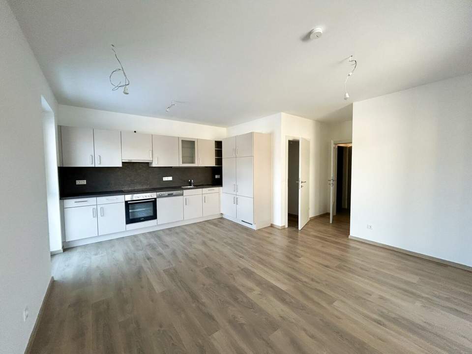 FLOTTE 2-Zimmer Wohnung sucht FLOTTE Mieter!