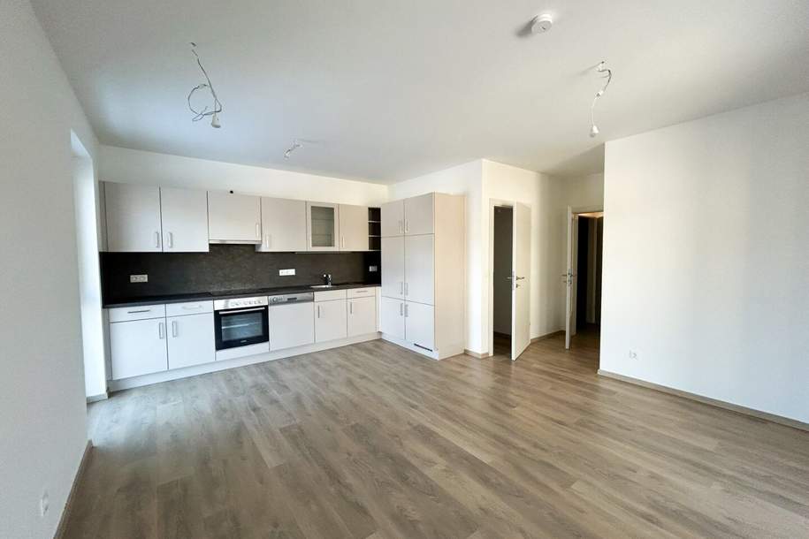 FLOTTE 2-Zimmer Wohnung sucht FLOTTE Mieter!, Wohnung-miete, 1.054,02,€, 8043 Graz(Stadt)