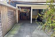 Wohnhaus mit viel Potential, Garten & Pool in Wels-Maxlheid