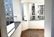 Neuwertige 1-Zimmer-Wohnung mit Balkon im Herzen von 1050 Wien – Ihr neues Zuhause!