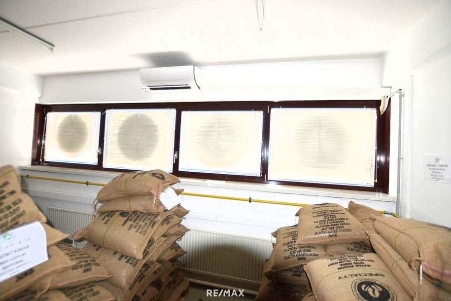 74 m² Büro im IZ Inzersdorf, Gewerbeobjekt-miete, 1.036,00,€, 1230 Wien 23., Liesing