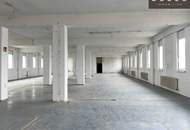 | Ganzes Haus mit ca. 2.500m² zu vermieten | ideal für Büro, Labor, Lager, Produktion oder Veranstaltung