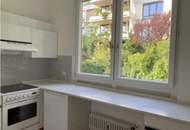 Kaasgrabengasse: Sonnige Neubauwohnung mit Kamin I 2 Balkonen I Garage