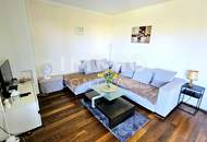 Jeden Tag Urlaubsfeeling: Exklusive 2-Zimmer-Wohnung mit großem Balkon &amp; Seeblick