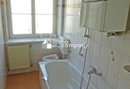 2 Zimmer- Wohnung in Korneuburg- ihre Renovierung, ihr Stil!