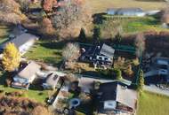 Wohnen am Sonnenplateau. Mehrfamilienhaus in exklusiver Ruhelage über dem Millstätter See.