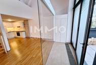 Loft mit großer Terrasse in der Zollamtstraße 7 - Top 25 zu vermieten