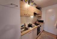 Kleine Wohnung als Geldanlage