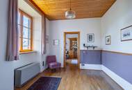 Jahrhunderthaus in Wernberg