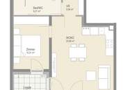 Eigentumswohnung an der Alten Donau