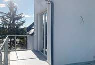 Für ANLEGER mit Köpfchen - 3,3% Rendite - sehr gut vermieteter ERSTBEZUG mit perfekter Anbindung!