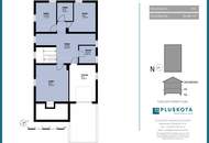 Viel Platz &amp; Ruhe: Einfamilienhaus inklusive Gartenparadies