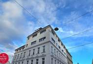 Wunderschöne Dachgeschosswohnung mit 15 m² Terrasse und 24 m² Dachterrasse im Erstbezug!