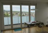 Entspannung pur im Apartment mit Fernblick