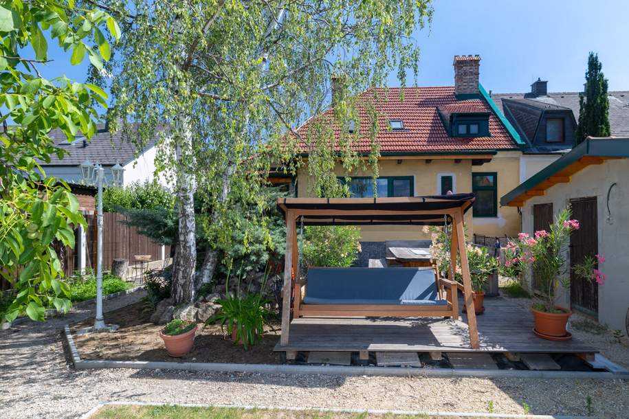 7 Zimmer Traumhaus in Himberg - hier ist Platz für die ganze Familie, Haus-kauf, 690.000,€, 2325 Bruck an der Leitha