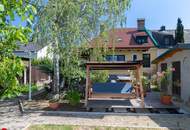 7 Zimmer Traumhaus in Himberg - hier ist Platz für die ganze Familie