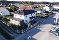 Exklusives Einfamilienhaus – großzügiges Wohnen mit Wintergarten – einziehen und wohlfühlen
