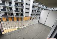 Moderne 1-Zimmer-Wohnung mit Balkon – Laaer Wald 1, 1100 Wien