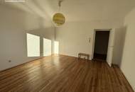 Schöner Blick auf die Schwarza