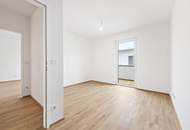 PROVISIONSFREI! Lichtdurchfluteter 4-Zimmer-Dachterrassentraum mit Fernblick | Zugang zur Terrasse von jedem Raum | Ideal für Familien und Freiheitsliebende | Sofort vermietbar