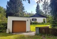 Noch diesen Sommer die Wochenenden im Grünen verbringen!