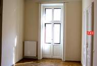 Elegante Stilwohnung in Währinger Palaishaus