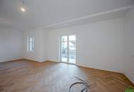 3-Zimmer für Paare – elegant wohnen und schnell in der City