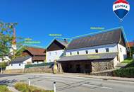 Historisches Wohnhaus mit liebevoll erhaltenem Innenhof