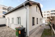 Nachhaltig vermietetes Anlagepaket mit ca. 376m² WNF | Ein Einfamilienhaus und drei Reihenhäuser | HMZ-Erhöhungen für 2026 & 2028 vereinbart