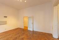 Müllnergasse - repräsentativer 8 Zimmer Altbau mit zwei Eingängen und Garage